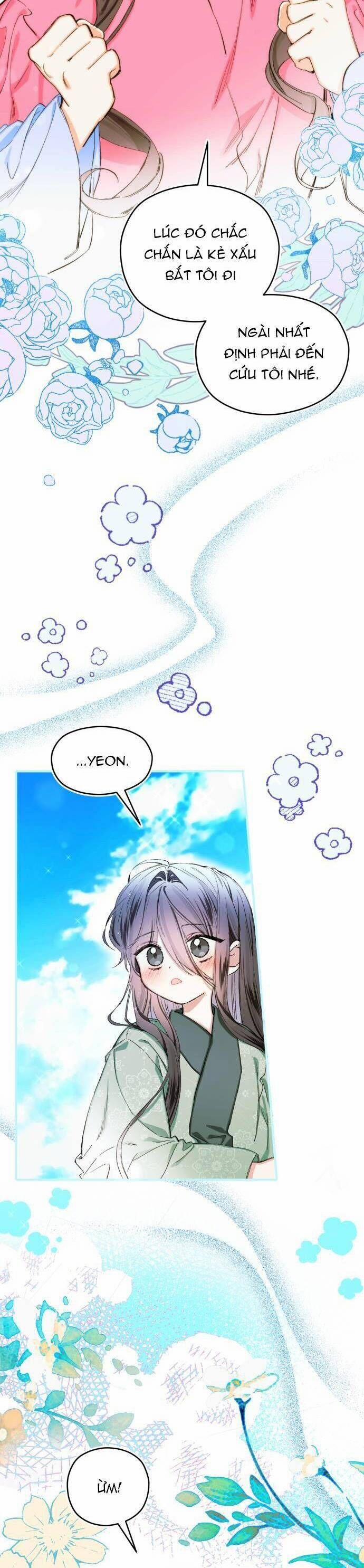 Tôi Đã Nuôi Dưỡng Nam Phụ Phản Diện 8 trang 32