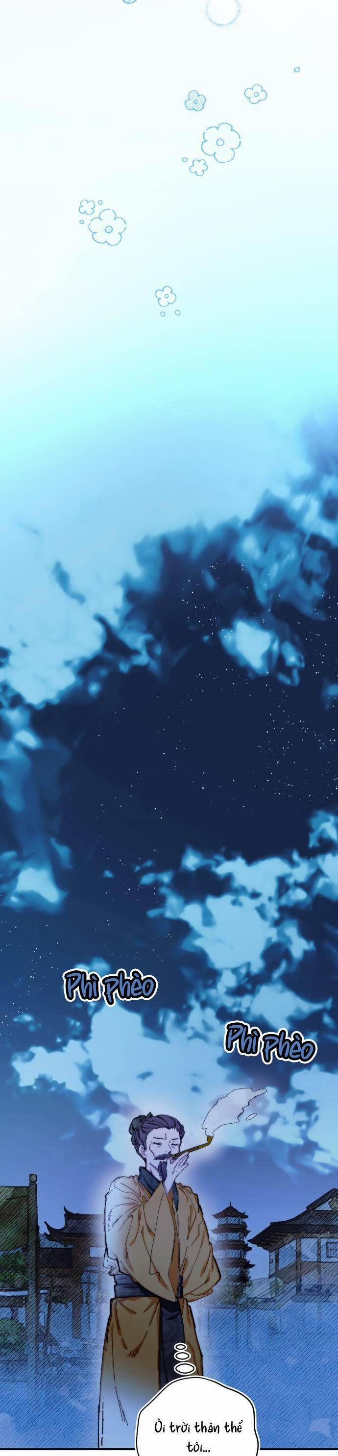 Tôi Đã Nuôi Dưỡng Nam Phụ Phản Diện 8 trang 34