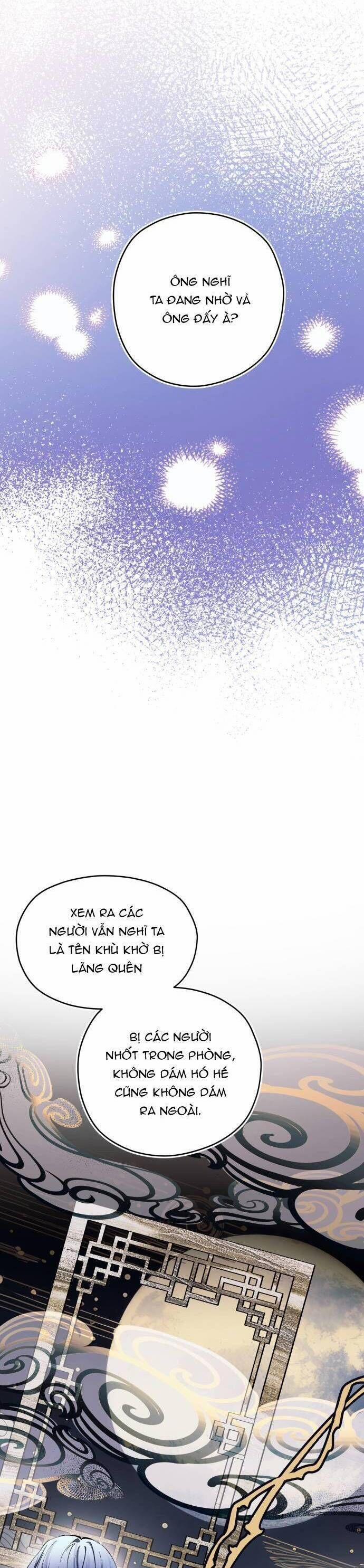 Tôi Đã Nuôi Dưỡng Nam Phụ Phản Diện 8 trang 39