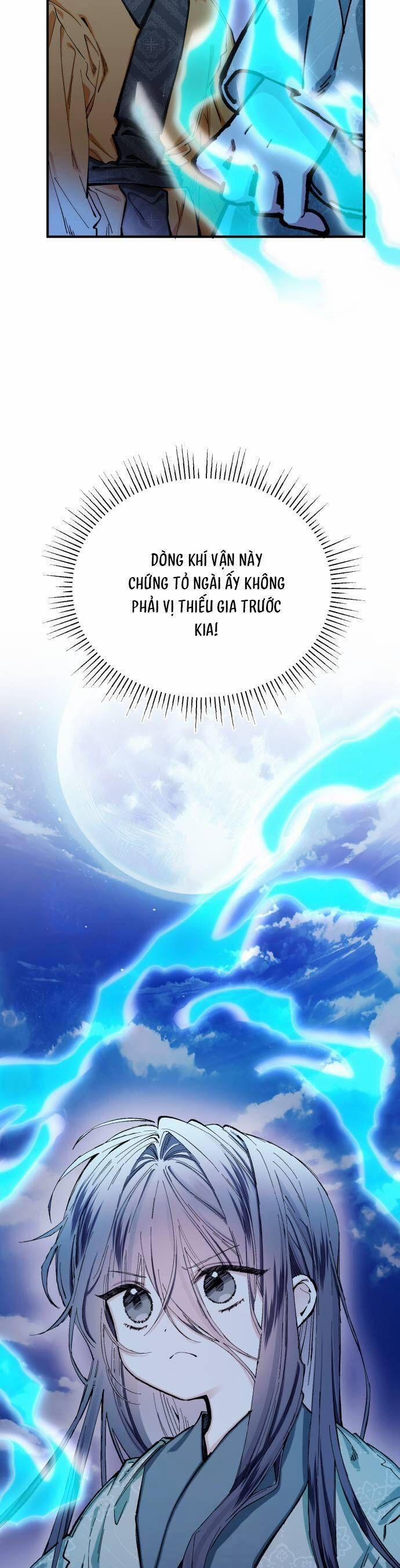 Tôi Đã Nuôi Dưỡng Nam Phụ Phản Diện 8 trang 41