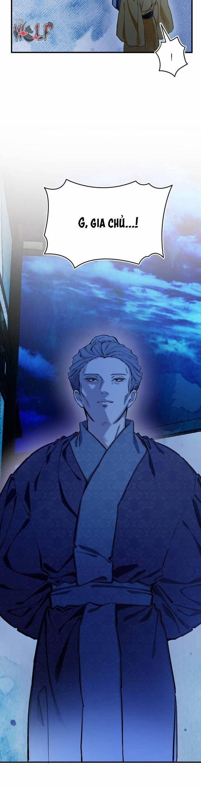 Tôi Đã Nuôi Dưỡng Nam Phụ Phản Diện 8 trang 43