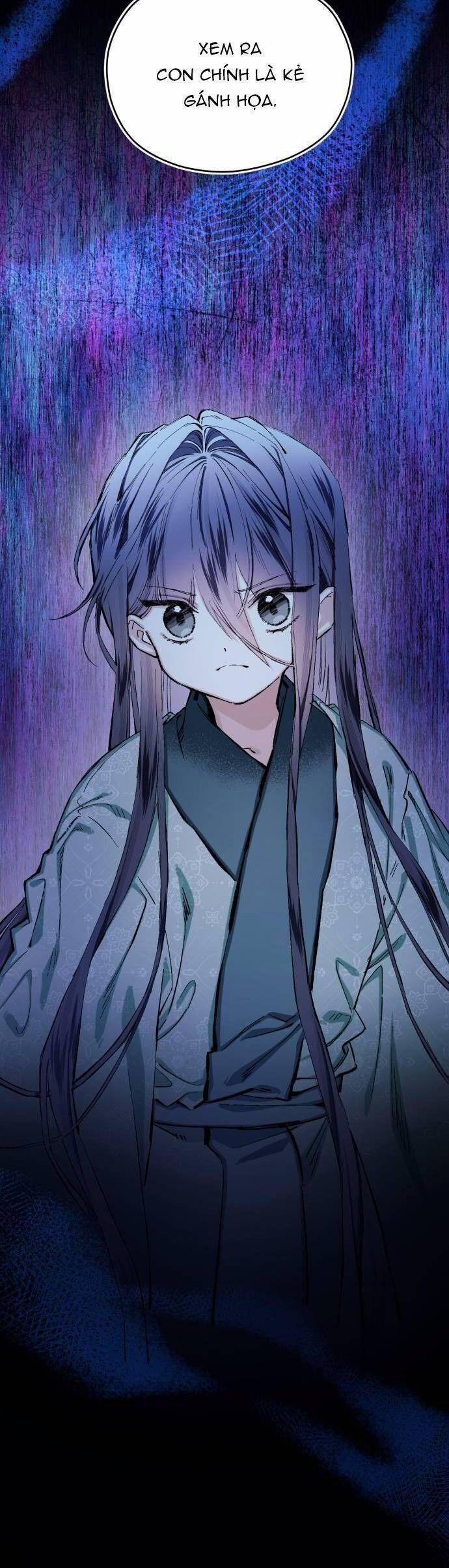 Tôi Đã Nuôi Dưỡng Nam Phụ Phản Diện 8 trang 45