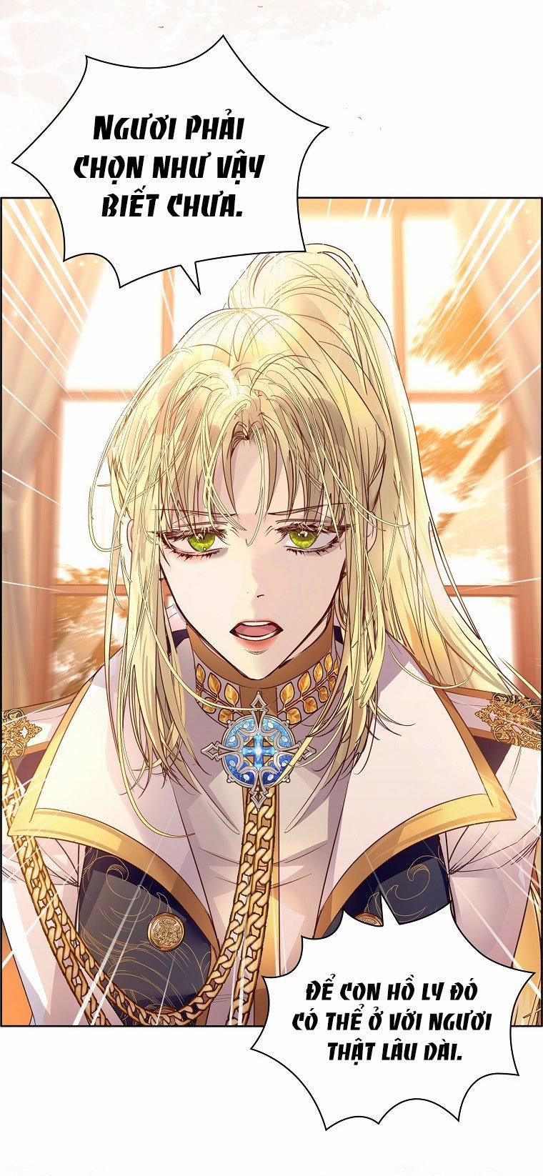 Tôi Đã Nuôi Hồ Ly Sai Cách Rồi 10.1 trang 13