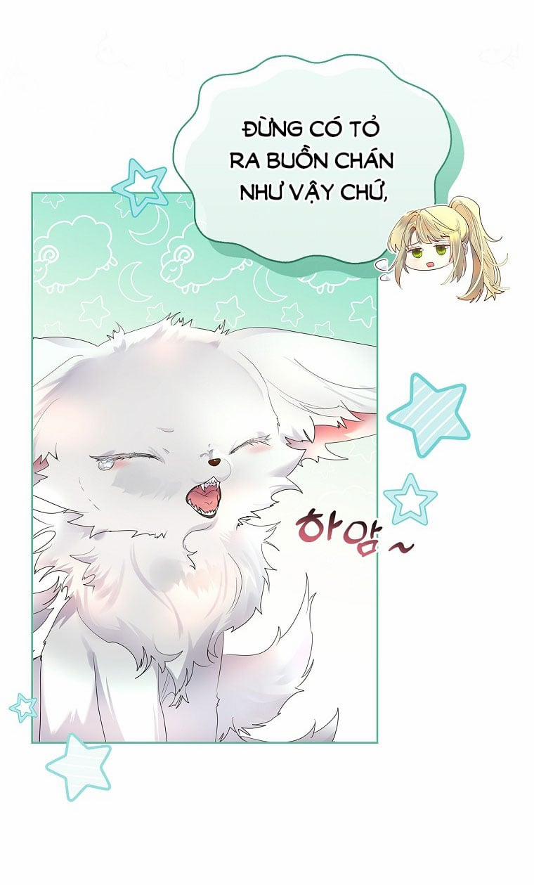 Tôi Đã Nuôi Hồ Ly Sai Cách Rồi 10.1 trang 15