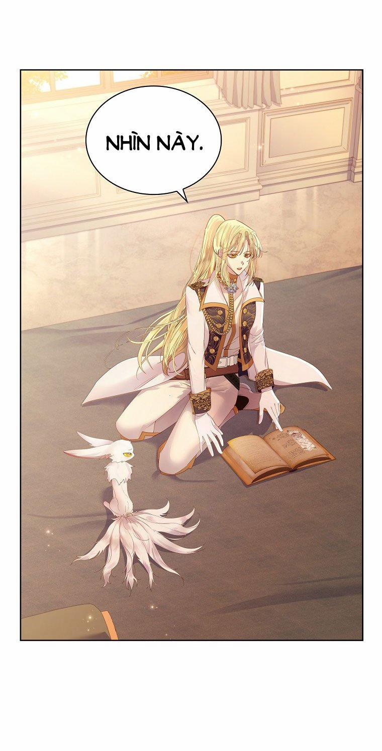 Tôi Đã Nuôi Hồ Ly Sai Cách Rồi 10.1 trang 16