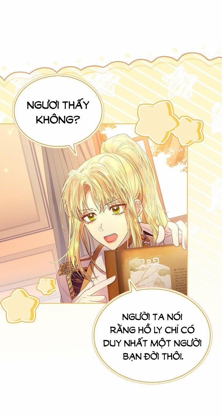 Tôi Đã Nuôi Hồ Ly Sai Cách Rồi 10.1 trang 17