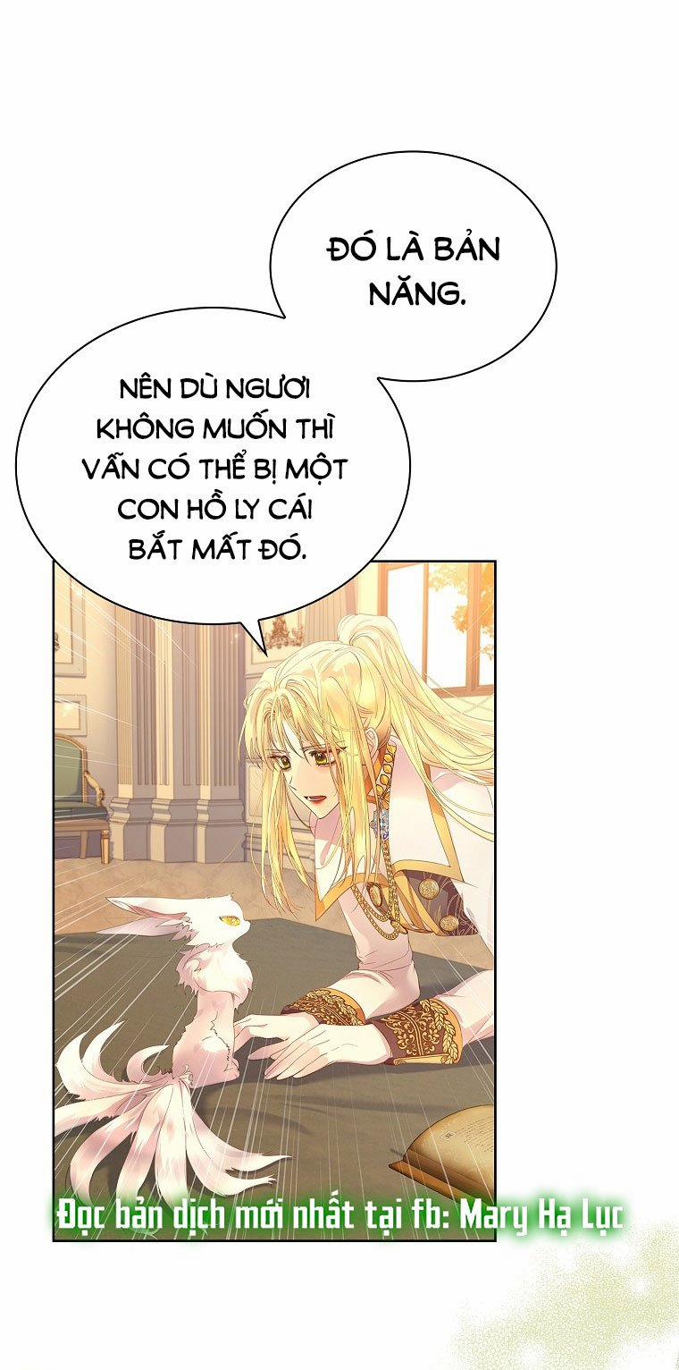 Tôi Đã Nuôi Hồ Ly Sai Cách Rồi 10.1 trang 18