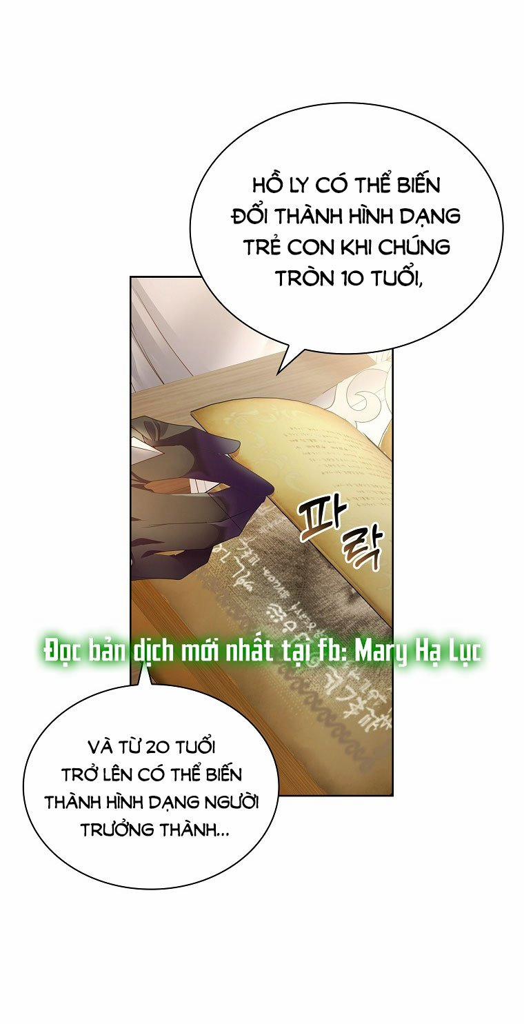 Tôi Đã Nuôi Hồ Ly Sai Cách Rồi 10.1 trang 2