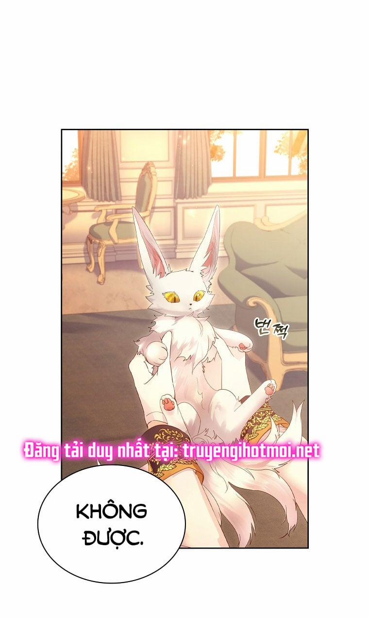 Tôi Đã Nuôi Hồ Ly Sai Cách Rồi 10.1 trang 22