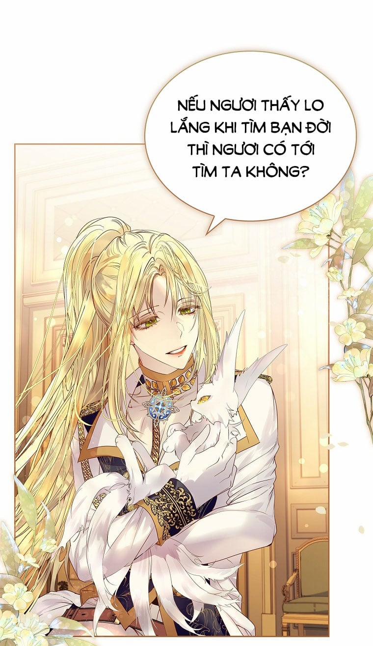 Tôi Đã Nuôi Hồ Ly Sai Cách Rồi 10.1 trang 23