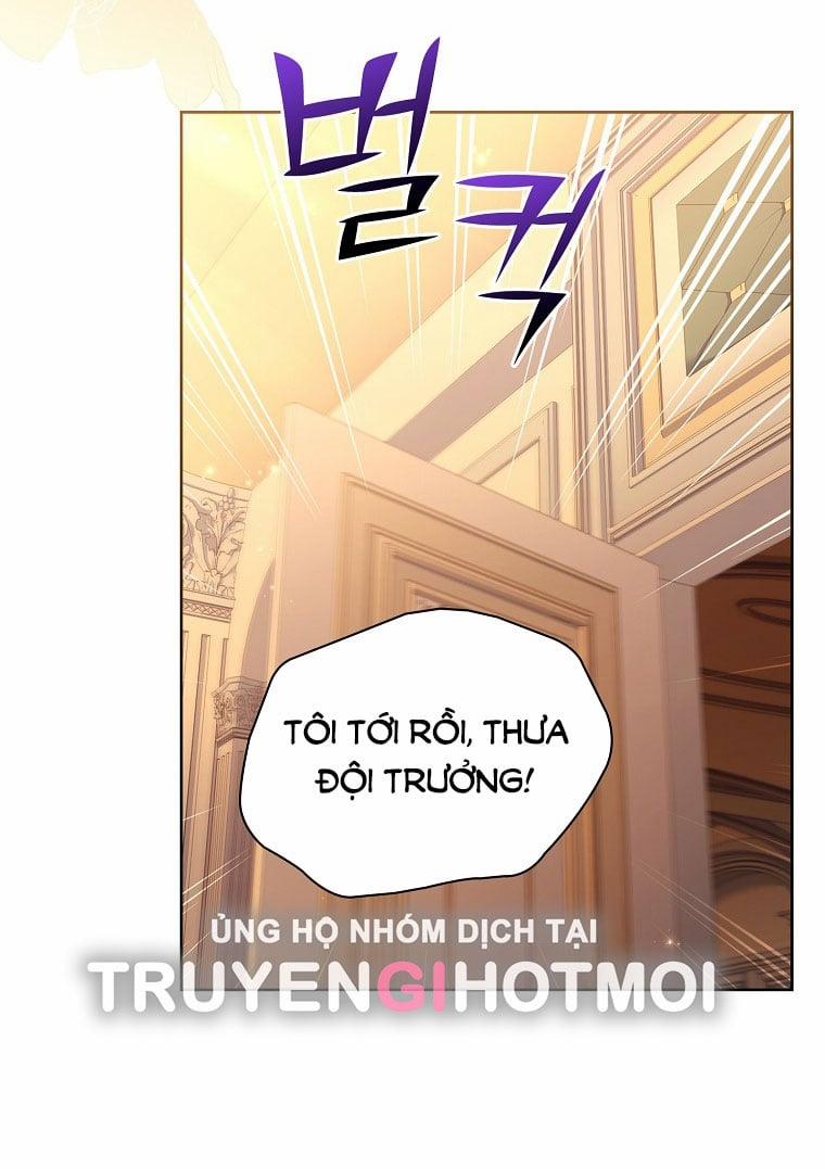 Tôi Đã Nuôi Hồ Ly Sai Cách Rồi 10.1 trang 26