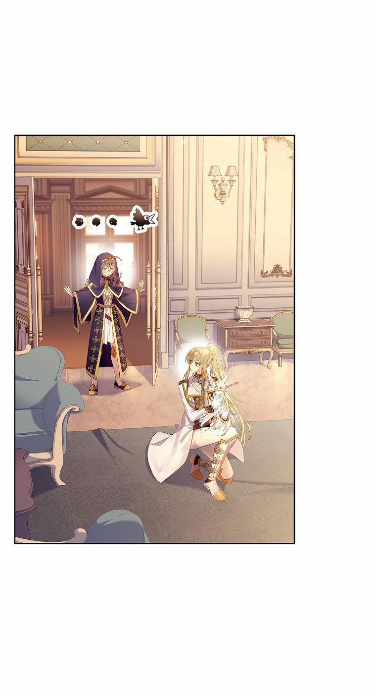 Tôi Đã Nuôi Hồ Ly Sai Cách Rồi 10.1 trang 27