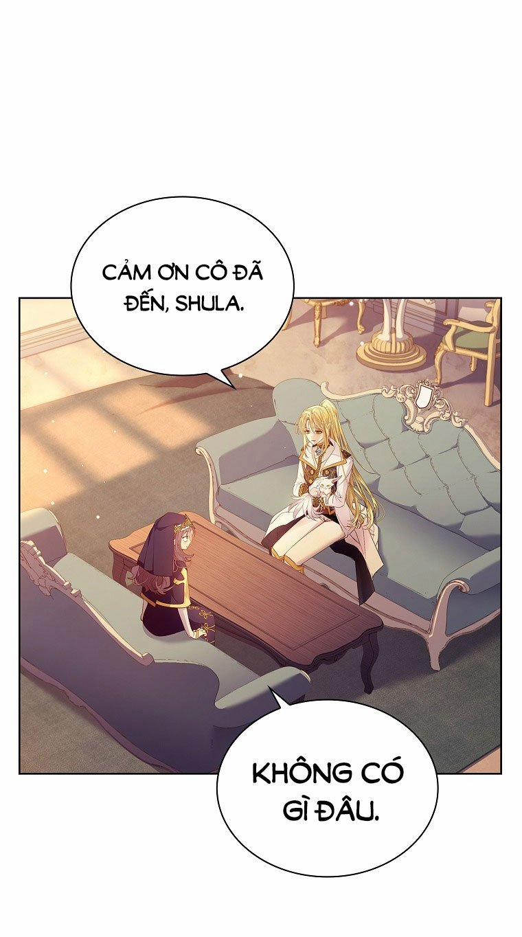 Tôi Đã Nuôi Hồ Ly Sai Cách Rồi 10.1 trang 28