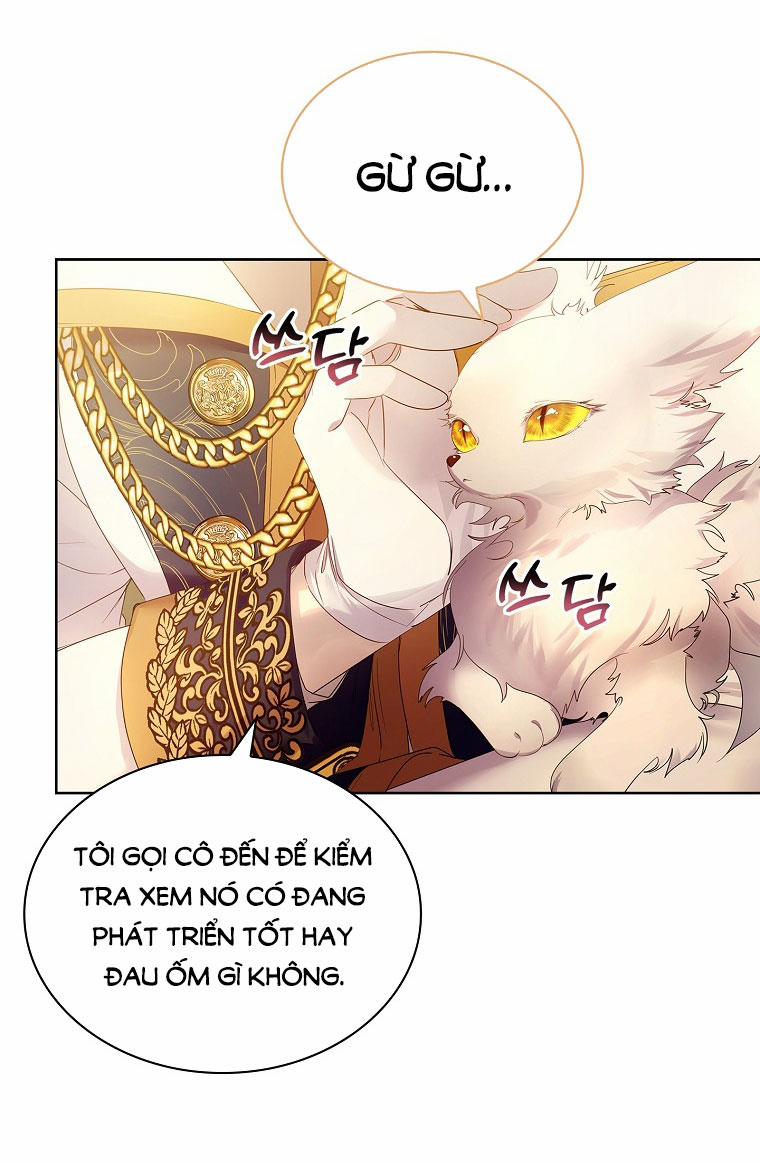 Tôi Đã Nuôi Hồ Ly Sai Cách Rồi 10.1 trang 29