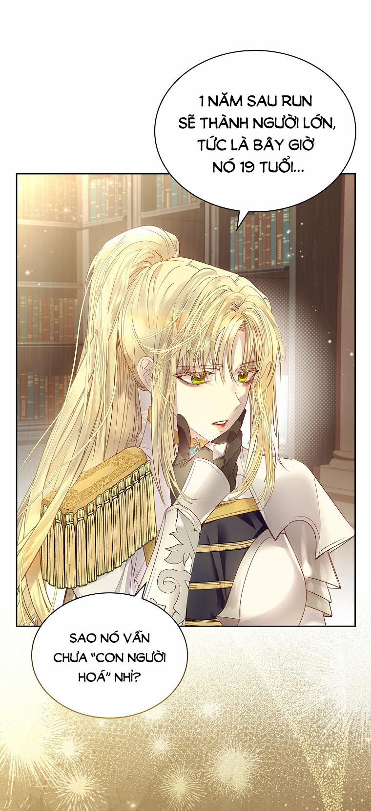 Tôi Đã Nuôi Hồ Ly Sai Cách Rồi 10.1 trang 3