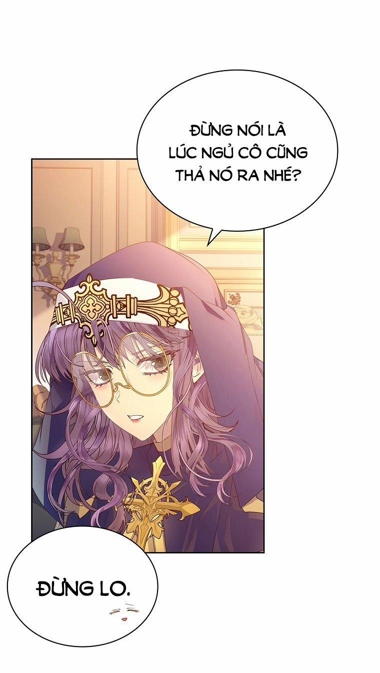 Tôi Đã Nuôi Hồ Ly Sai Cách Rồi 10.1 trang 32