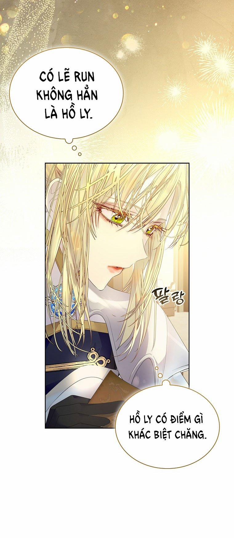 Tôi Đã Nuôi Hồ Ly Sai Cách Rồi 10.1 trang 5