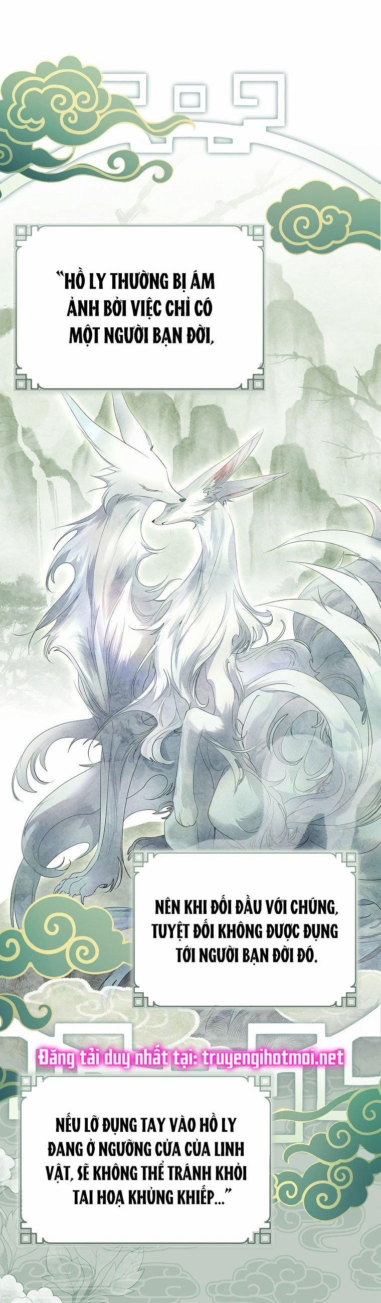 Tôi Đã Nuôi Hồ Ly Sai Cách Rồi 10.1 trang 6