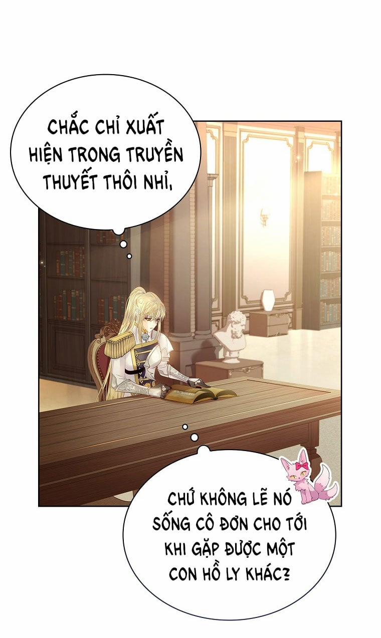 Tôi Đã Nuôi Hồ Ly Sai Cách Rồi 10.1 trang 9