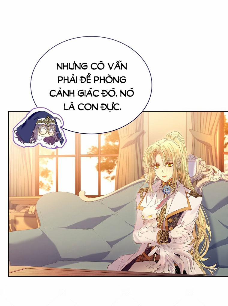 Tôi Đã Nuôi Hồ Ly Sai Cách Rồi 10.2 trang 0