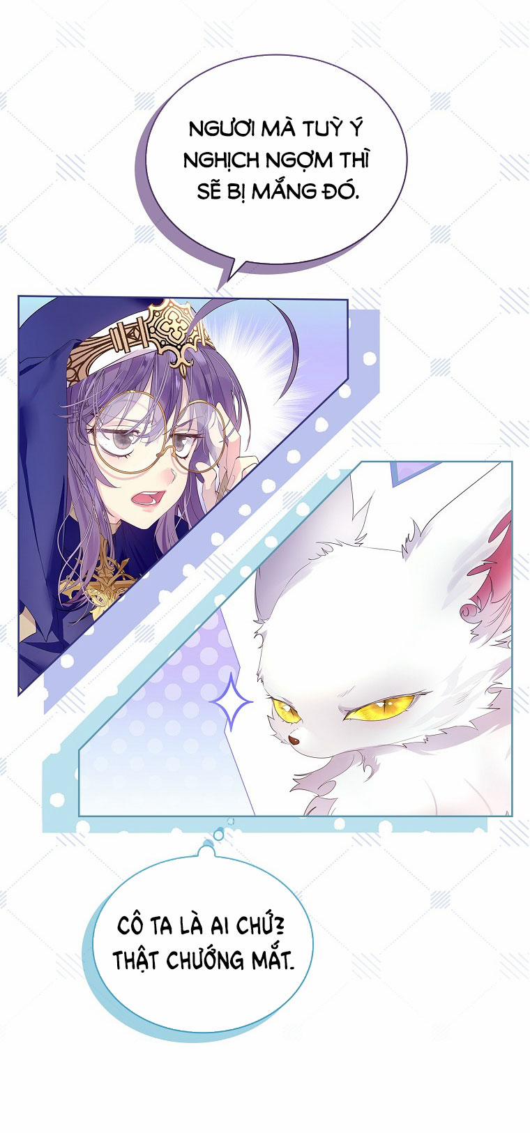 Tôi Đã Nuôi Hồ Ly Sai Cách Rồi 10.2 trang 1