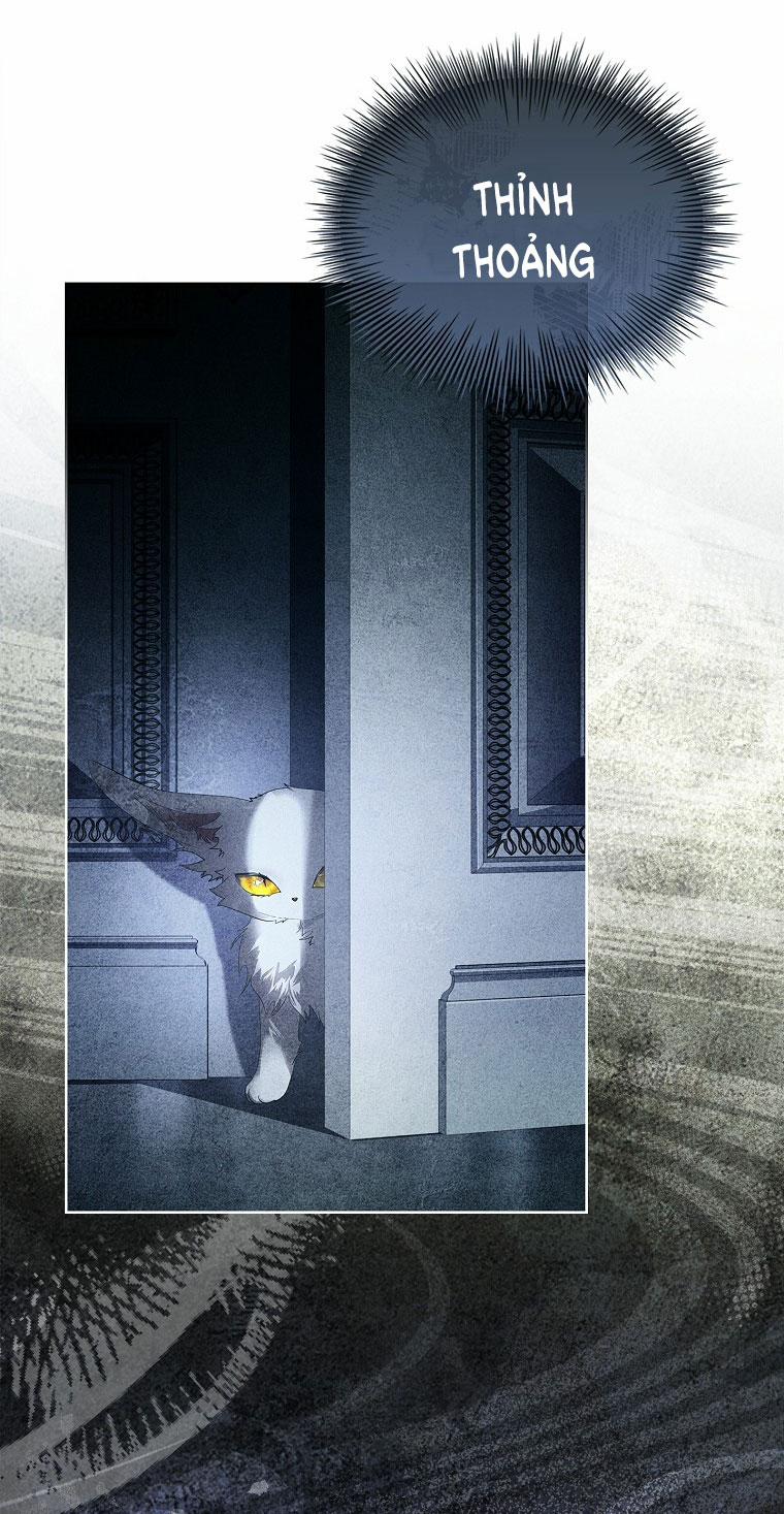 Tôi Đã Nuôi Hồ Ly Sai Cách Rồi 10.2 trang 12