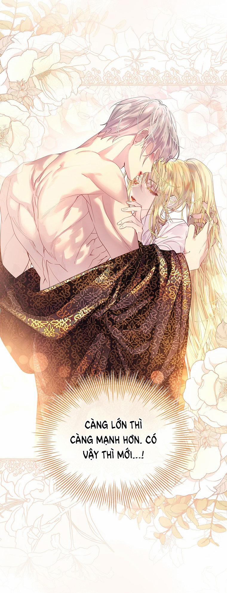 Tôi Đã Nuôi Hồ Ly Sai Cách Rồi 10.2 trang 17