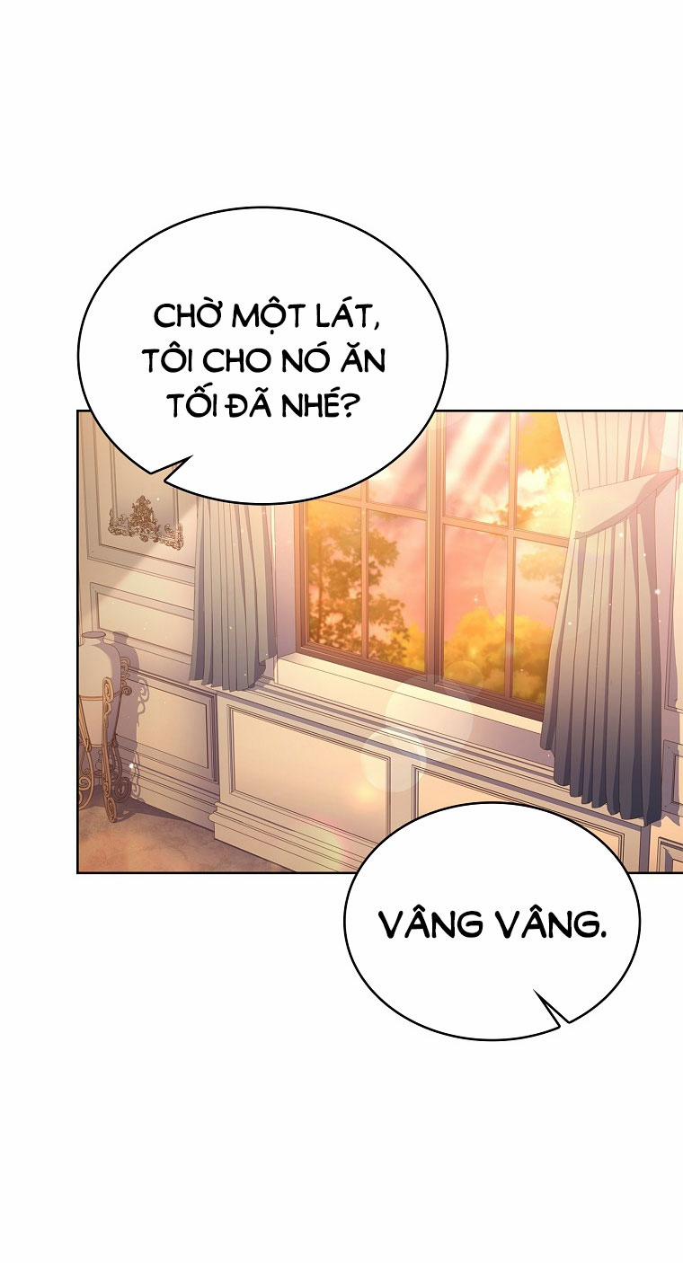 Tôi Đã Nuôi Hồ Ly Sai Cách Rồi 10.2 trang 2