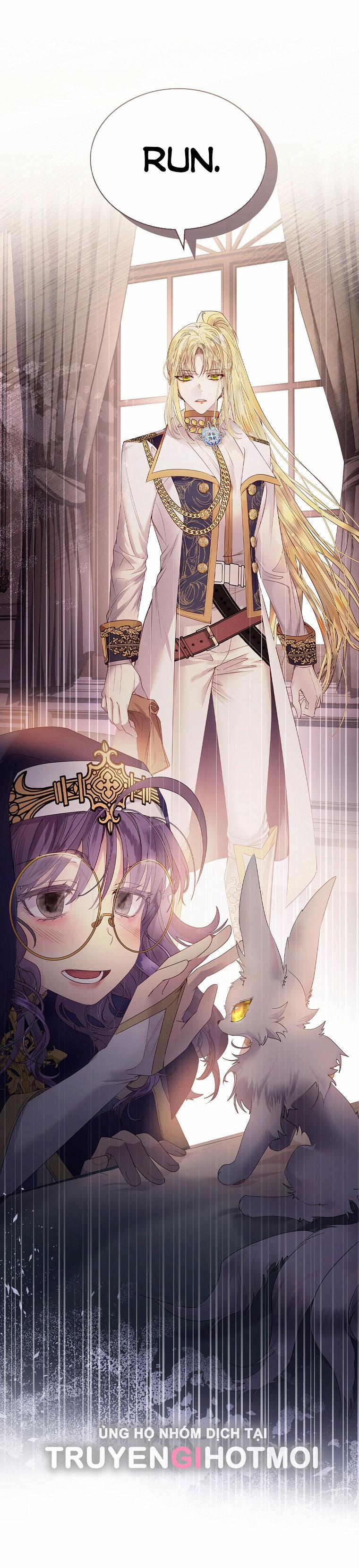 Tôi Đã Nuôi Hồ Ly Sai Cách Rồi 10.2 trang 36