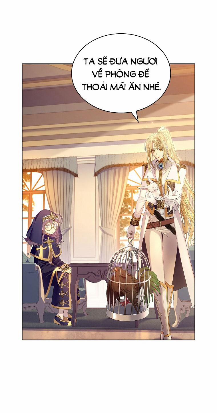 Tôi Đã Nuôi Hồ Ly Sai Cách Rồi 10.2 trang 4