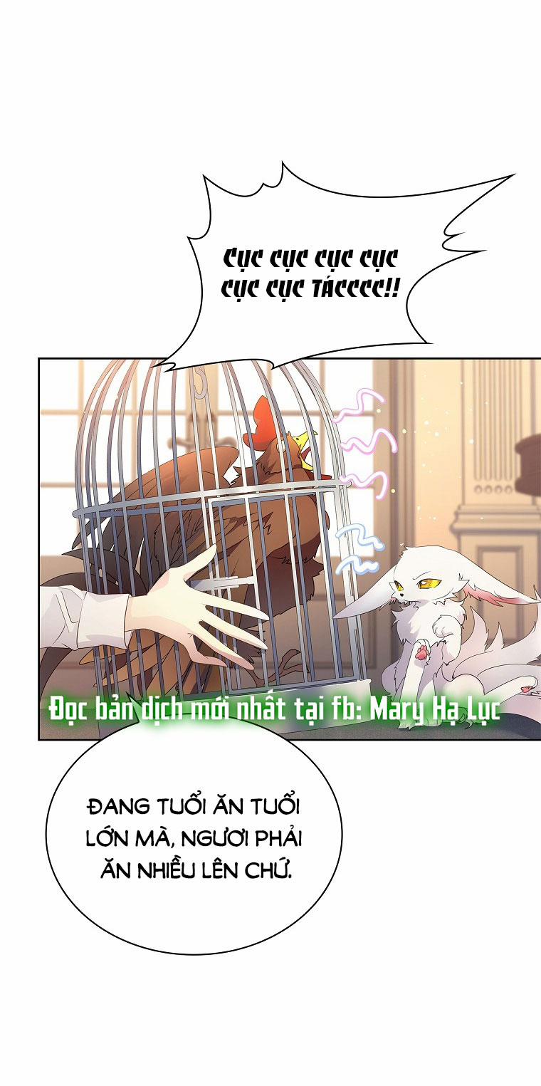 Tôi Đã Nuôi Hồ Ly Sai Cách Rồi 11.2 trang 10