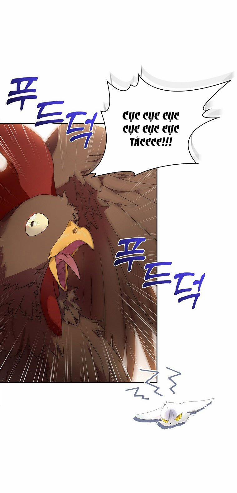 Tôi Đã Nuôi Hồ Ly Sai Cách Rồi 11.2 trang 11