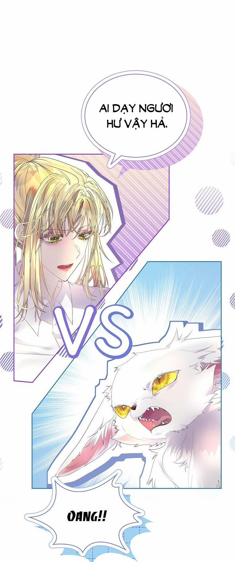 Tôi Đã Nuôi Hồ Ly Sai Cách Rồi 11.2 trang 14