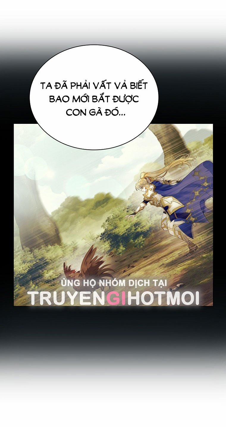 Tôi Đã Nuôi Hồ Ly Sai Cách Rồi 11.2 trang 17