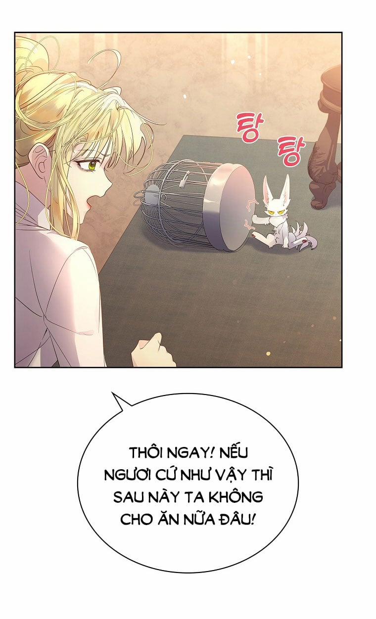 Tôi Đã Nuôi Hồ Ly Sai Cách Rồi 11.2 trang 19