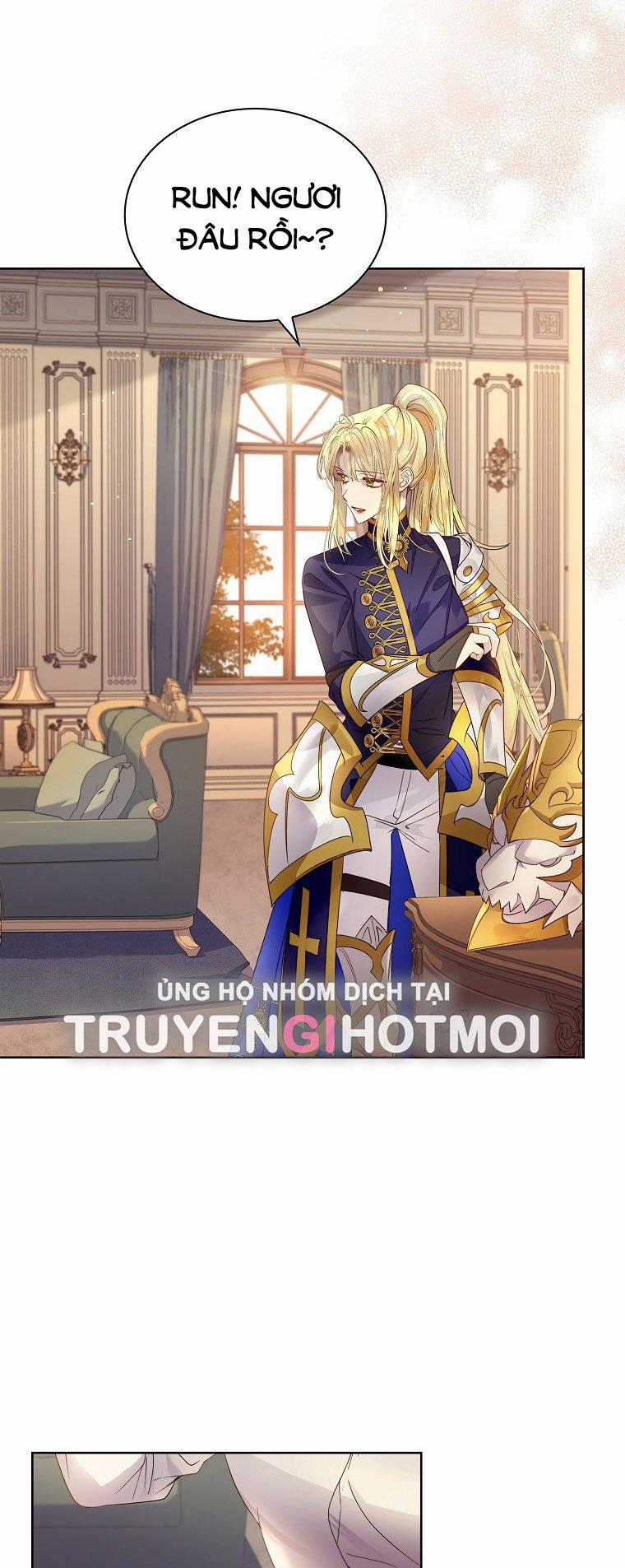 Tôi Đã Nuôi Hồ Ly Sai Cách Rồi 11.2 trang 2