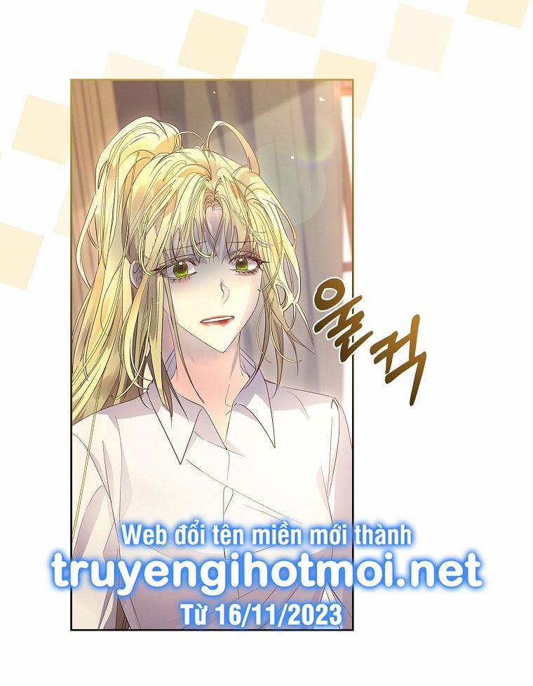 Tôi Đã Nuôi Hồ Ly Sai Cách Rồi 11.2 trang 21