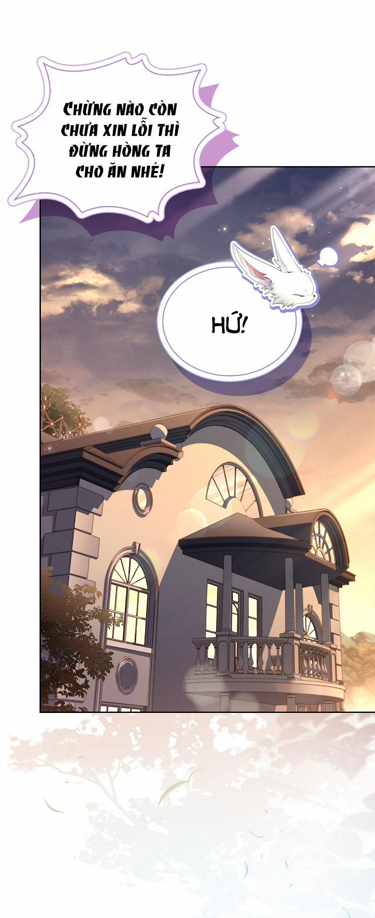 Tôi Đã Nuôi Hồ Ly Sai Cách Rồi 11.2 trang 22