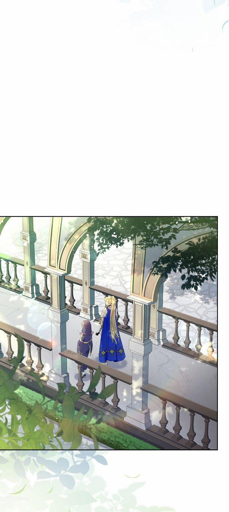 Tôi Đã Nuôi Hồ Ly Sai Cách Rồi 11.2 trang 23