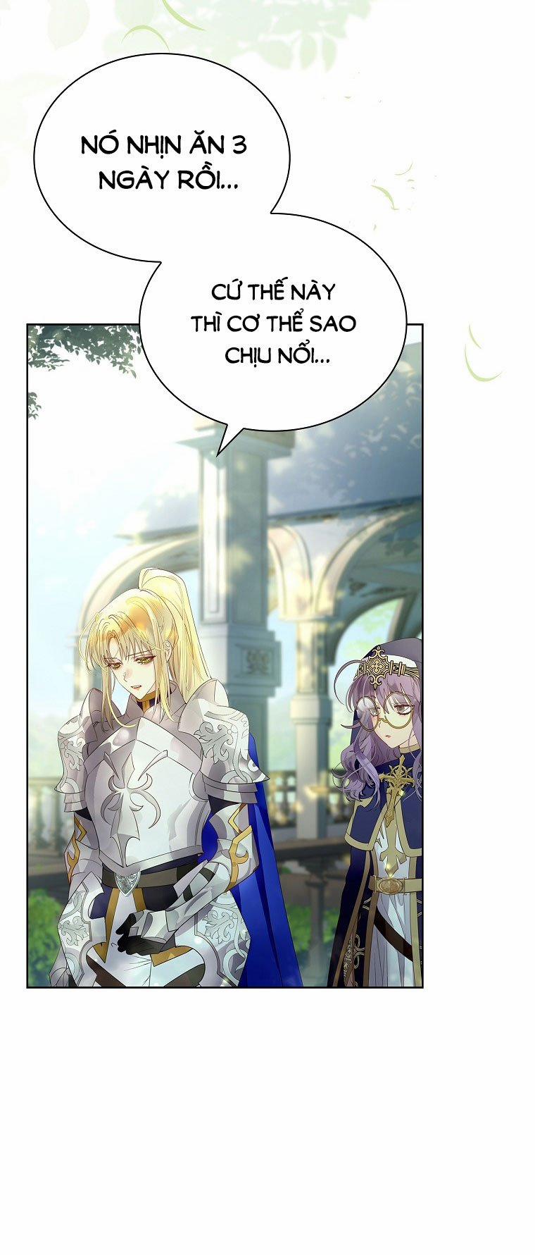 Tôi Đã Nuôi Hồ Ly Sai Cách Rồi 11.2 trang 24