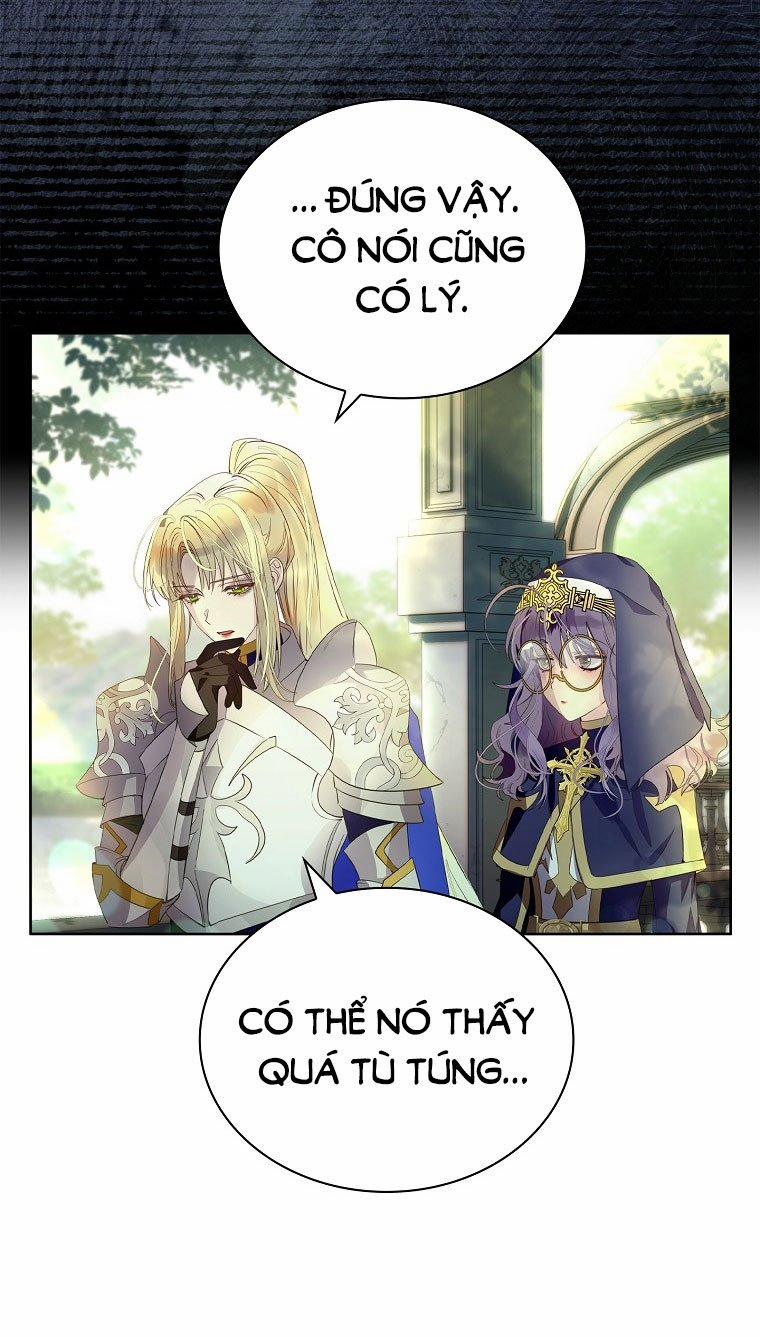 Tôi Đã Nuôi Hồ Ly Sai Cách Rồi 11.2 trang 28