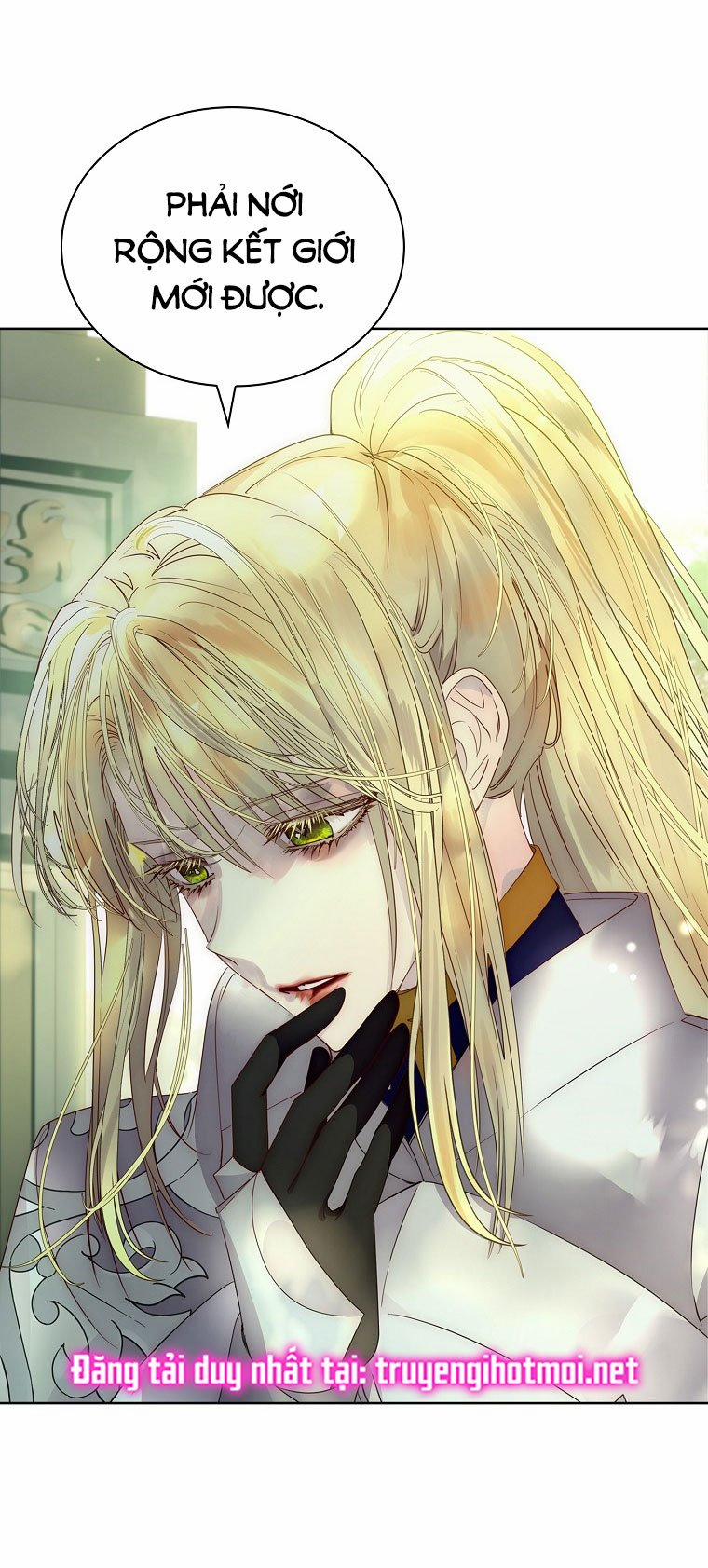 Tôi Đã Nuôi Hồ Ly Sai Cách Rồi 11.2 trang 29