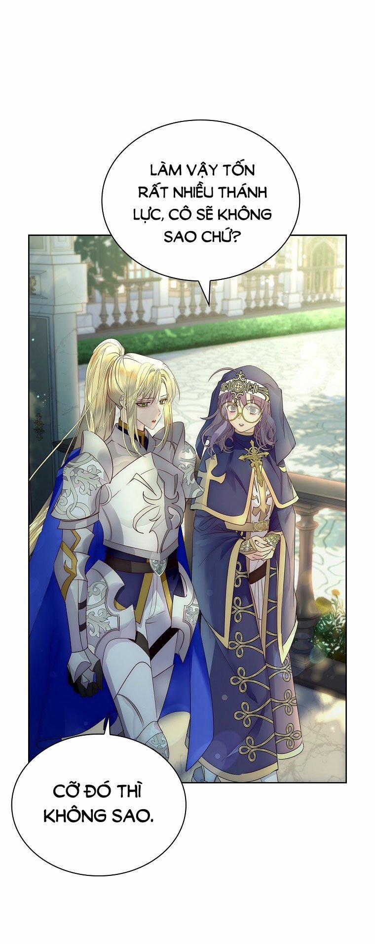 Tôi Đã Nuôi Hồ Ly Sai Cách Rồi 11.2 trang 30