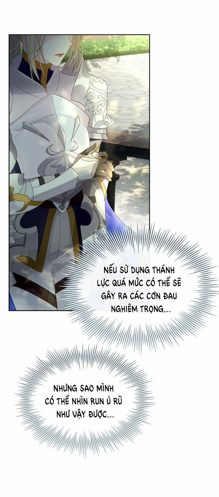 Tôi Đã Nuôi Hồ Ly Sai Cách Rồi 11.2 trang 31