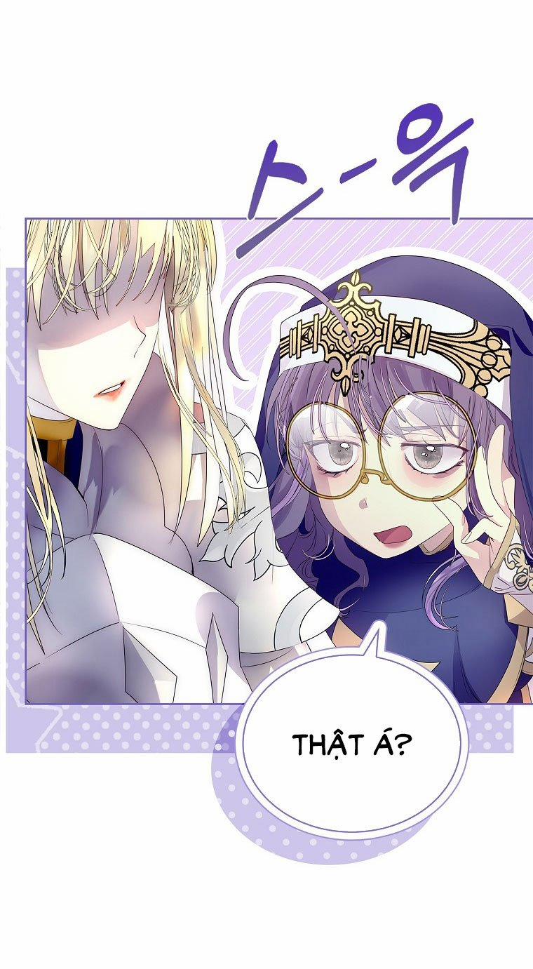 Tôi Đã Nuôi Hồ Ly Sai Cách Rồi 11.2 trang 32