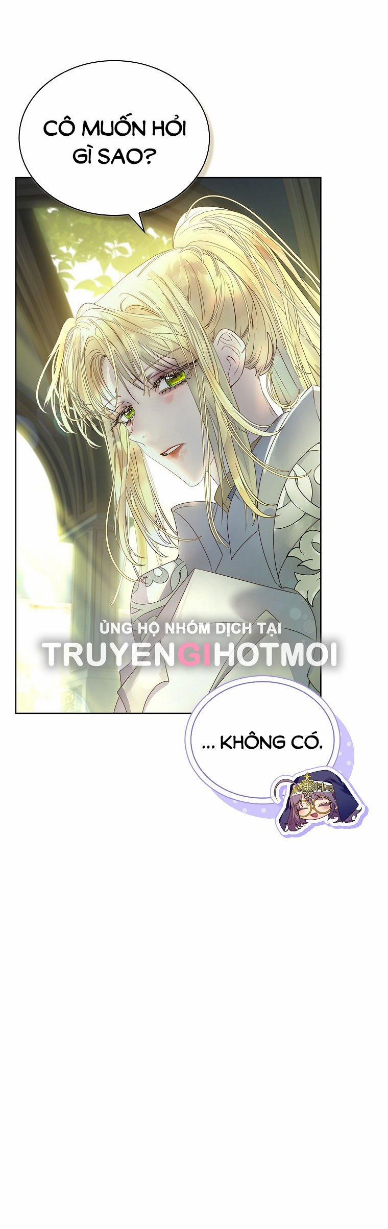 Tôi Đã Nuôi Hồ Ly Sai Cách Rồi 11.2 trang 33