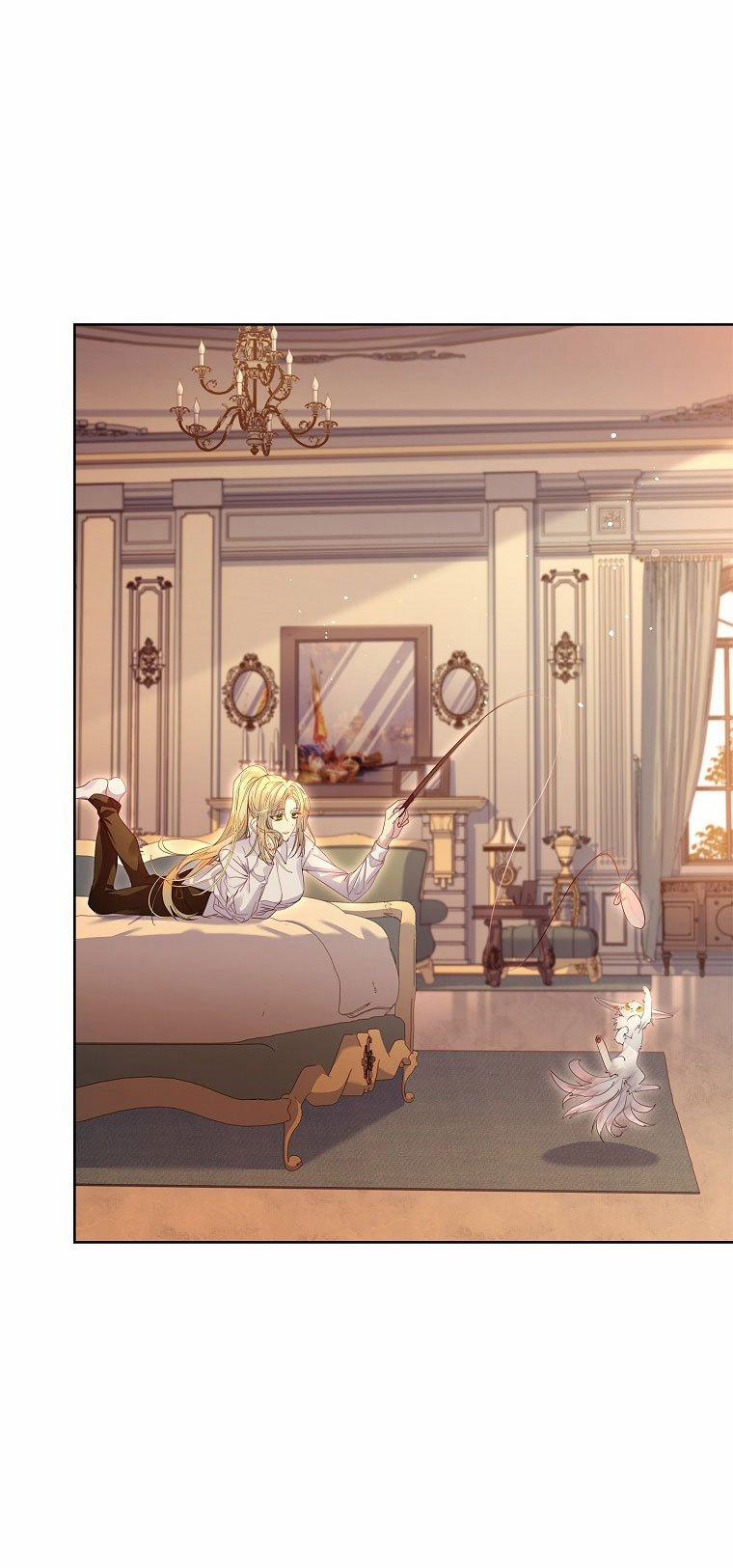 Tôi Đã Nuôi Hồ Ly Sai Cách Rồi 11.2 trang 4