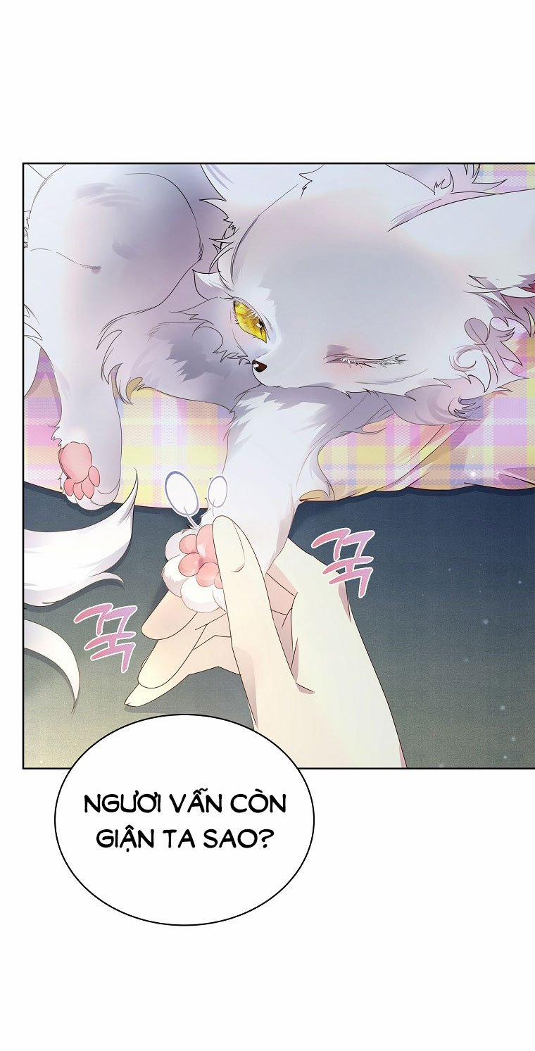 Tôi Đã Nuôi Hồ Ly Sai Cách Rồi 11.2 trang 41