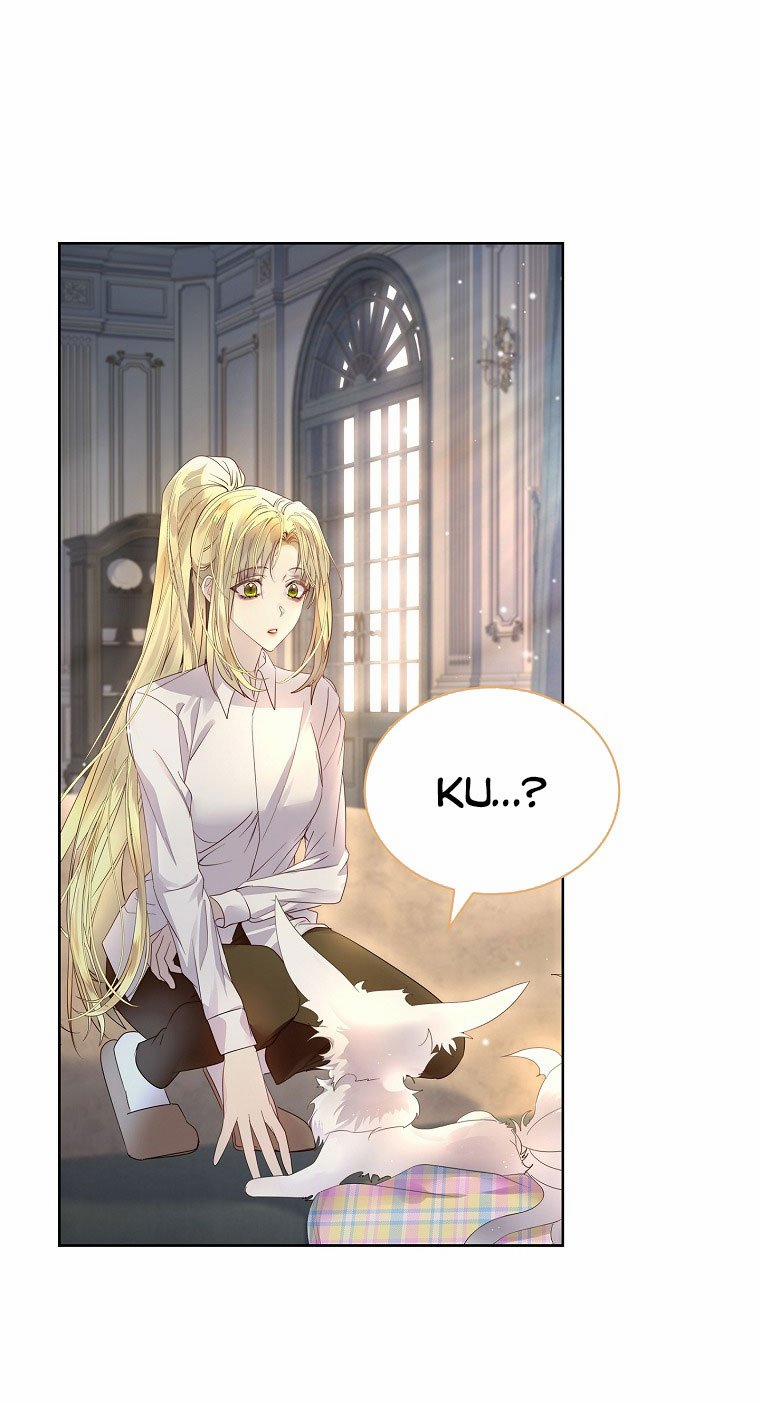 Tôi Đã Nuôi Hồ Ly Sai Cách Rồi 11.2 trang 42