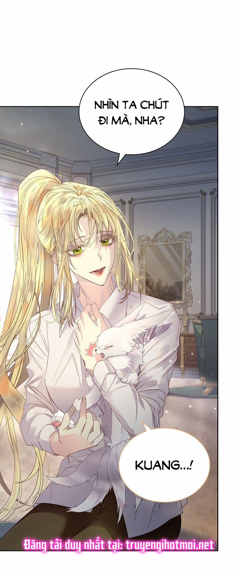 Tôi Đã Nuôi Hồ Ly Sai Cách Rồi 11.2 trang 44